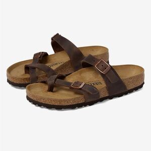 Birkenstock Mayari Habana 39